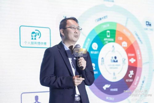 江蘇互聯網年度之戰 獨角獸與行業巨頭的巔峰對決，十大新銳人物與創新力產品全解析